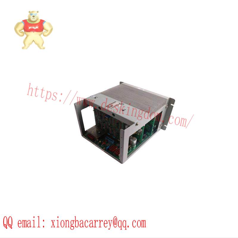 ge_ds3820pscb1_power_supply.jpg GE DS3820PSCB1 - Advanced Power Supply for Turbine Control Systems