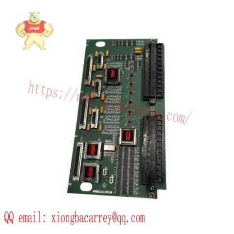 GE ESM10A - Industrial Control Module