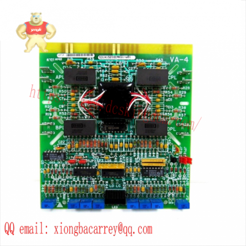 GE FANUC 531X152IOCAKG1 - Adjustable Speed Drive, Advanced Industry Control Solution