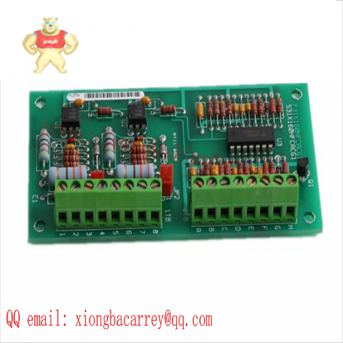 GE FANUC 531X160HFCACG1 Controller Encoder Process Board - Advanced Industrial Control Solution
