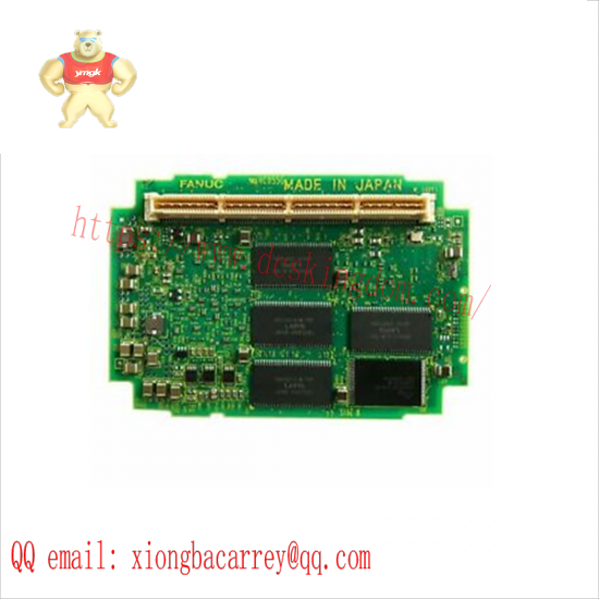 ge_fanuc_a17b-3301-0106_cpu_module.png GE FANUC A17B-3301-0106 CPU MODULE: Advanced Industrial Control Solution