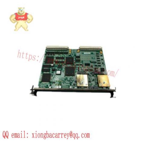GE Fanuc DS200CDBAG1ACA DS200CDBAG1A Motor Control Board
