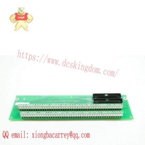 GE Fanuc DS200TBCAG1AAB: High-Performance Mark V PLC Module