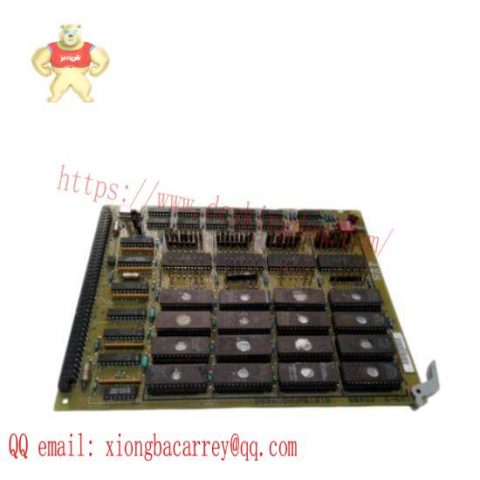 GE Fanuc DS3800HUMB Mark IV PLC, Industrial Control System