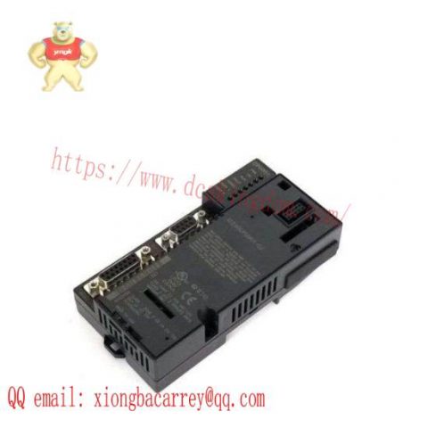 GE Fanuc IC200ALG322 - Versamax PLC, Compact Automation Solution