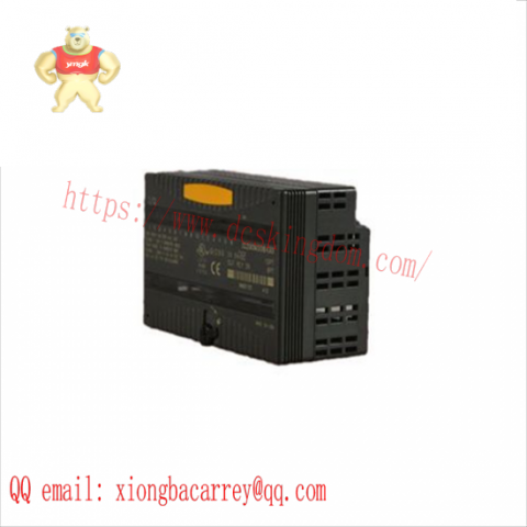 GE Fanuc IC200MDD844J VersaMax Output Module: Precision Control Solution for Industry