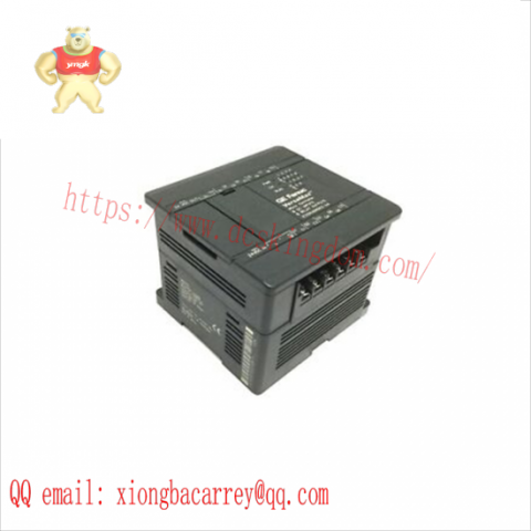 GE-FANUC IC200UDR040 PLC Module; Manufacturer: GE-FANUC