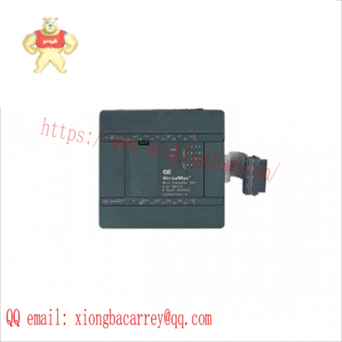 GE FANUC IC200UEX212 - Advanced PLC Expansion Module