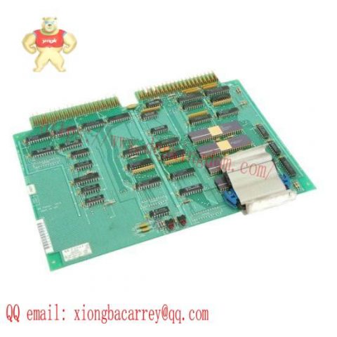GE Fanuc IC600CB524 Arithmetic Control Module