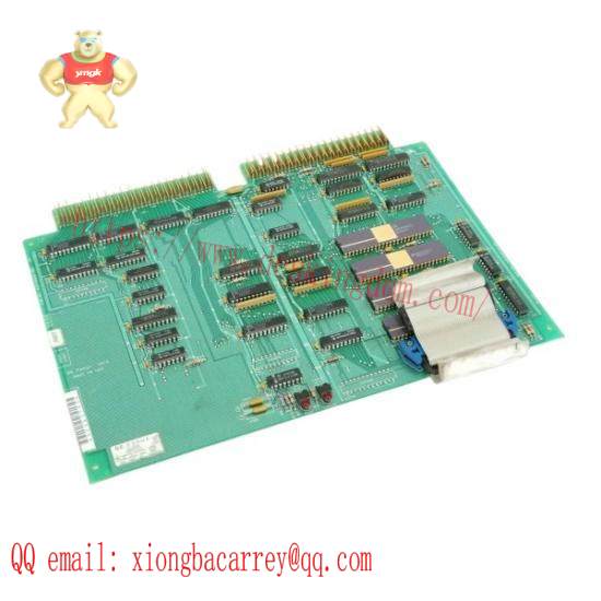 ge_fanuc_ic600cb524_arithmetic_control_module.jpg GE Fanuc IC600CB524 Arithmetic Control Module