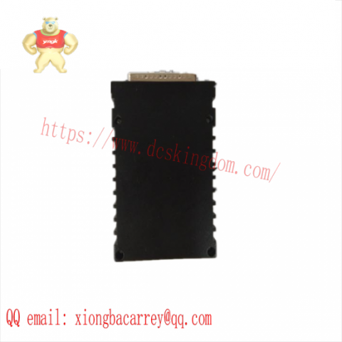 GE-FANUC IC647MPP101 Central Control Unit