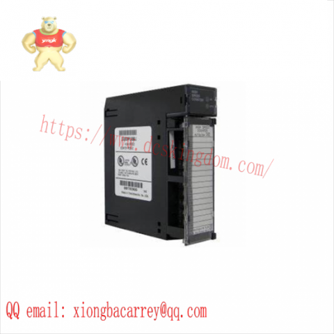 GE FANUC IC693APU300E: High-Speed Counter Module for Precision Control, 200 Characters