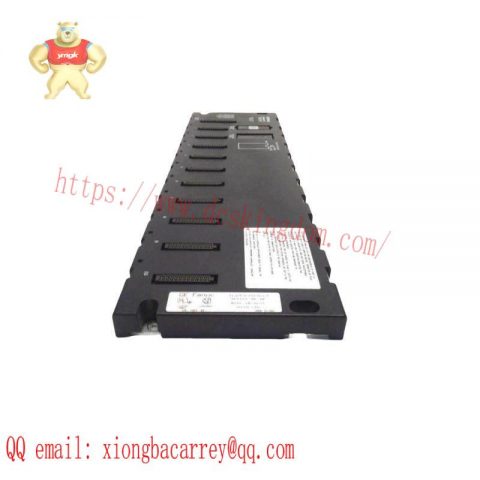 GE Fanuc IC693CPU321 Programmable Controller, Compact Automation Solution