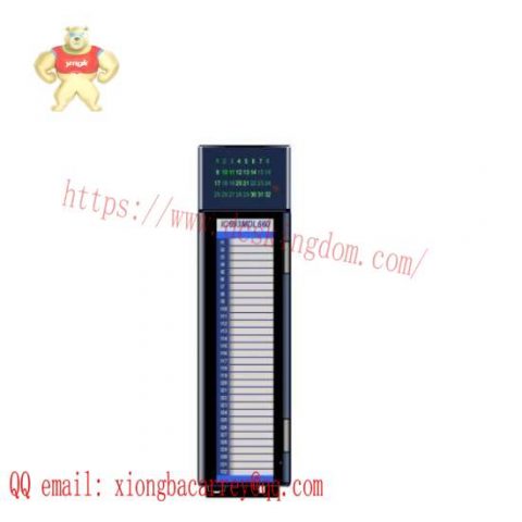 GE Fanuc IC693MDL660 - PAC Systems RX3i Input Module, Advanced Control Solutions