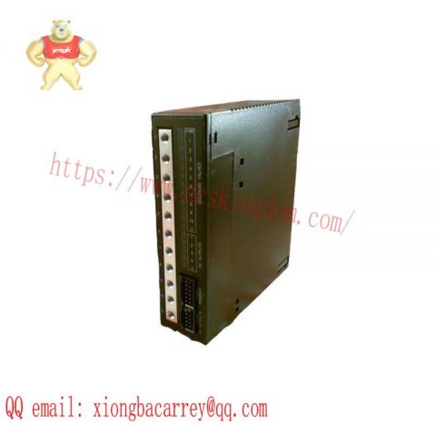 GE FANUC IC693MDL760 Solenoid Valve Output Module