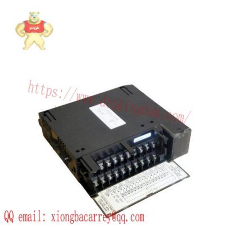 GE Fanuc IC693MOL646 | PAC Systems RX3i Modular I/O Module