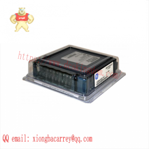 GE FANUC IC694MDL741 Digital Output Module