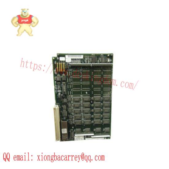 ge_fanuc_ic697mem735b_32-bit_cmos_expansion_memory.jpg GE Fanuc IC697MEM735B: 32-bit CMOS Expansion Memory Module for Advanced Industrial Control