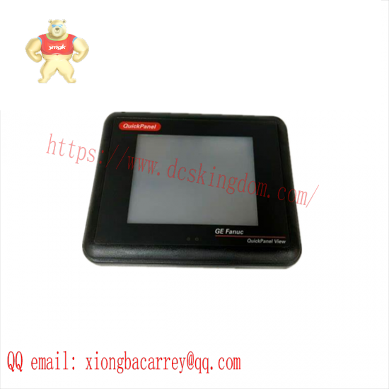 ge_fanuc_ic754vsi06mtd_quickpanel_control.png Schneider Modicon 140NOC78000C Ethernet Communication Module for Industrial Automation