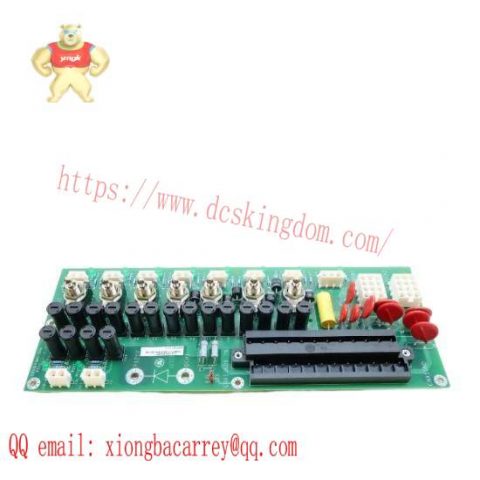 GE Fanuc IS200EPDMG1B: Mark VI Circuit Board, Optimized for Industrial Control Solutions