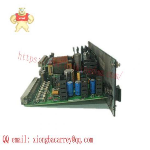 GE Fanuc IS200EPSMG2A/IS200EPSMG2ADC Power Supply Module