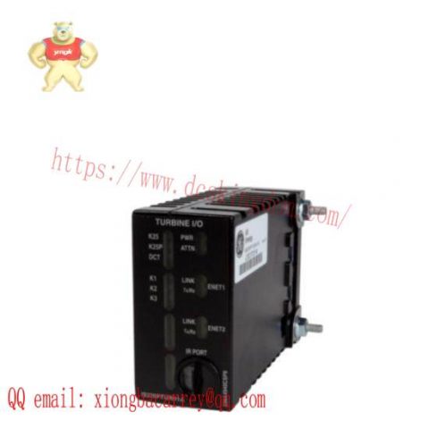 GE Fanuc IS220PDOAH1A - Mark VI Circuit Board: Advanced Control Solutions for Industrial Applications