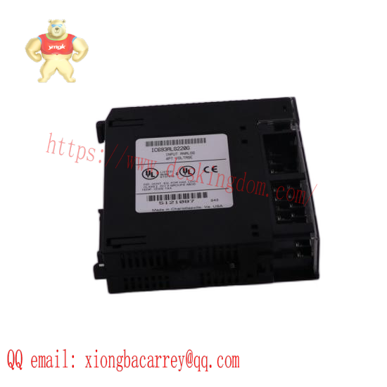 ge_fanuc_pci-5565piorc-110000_circuit_card_assembly.png GE FANUC PCI-5565PIORC Circuit Card Assembly, High-Performance Control Module