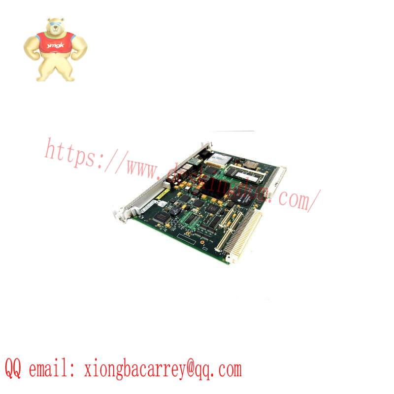 ge_fanuc_vme7700rc_pc_board.jpeg GE FANUC VME7700RC PC BOARD: Industrial Control System Module