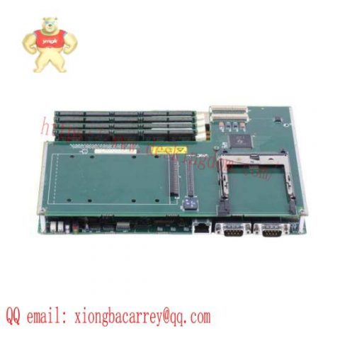 GE FANUC IC693PCM300 Coprocessor Module - Advanced Control & Integration Solution