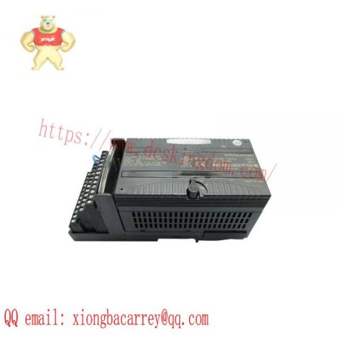 GE HE693STP104AX Module for Industrial Control Systems