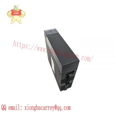 GE IC693BEM341 - Advanced Communication Module, Precision Engineering for Industrial Control