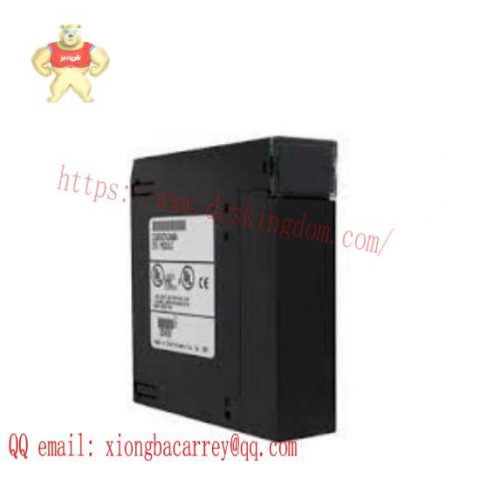 GE IC693CPU340RR - Series 90-30 Controllers