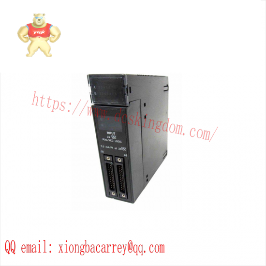 ge_ic693mdl655.png GE IC693MDL655 - Positive/Negative Discrete Input Module