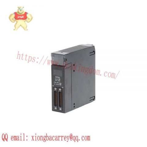 GE IC693MDL753 Output Module: Advanced Control for Industrial Automation