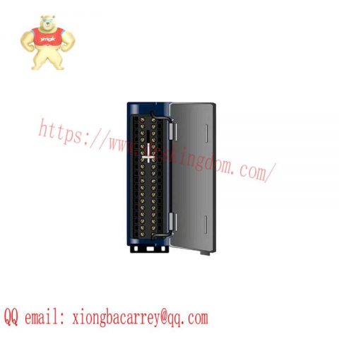 GE IC694TBB032 Terminal Block for Industrial Control Applications