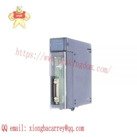 GE IC695ALG708 ANALOG OUTPUT MODULE - Advanced Control Solution for Industrial Automation