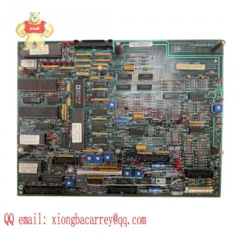 GE IC695CPU315-CD High-Performance PLC Module