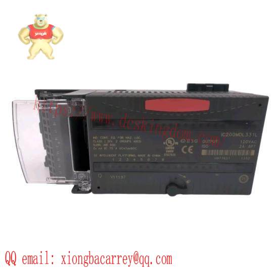 ge_ic695cpu315-cd_3.jpg GE IC695CPU315-CD High-Performance PLC Module