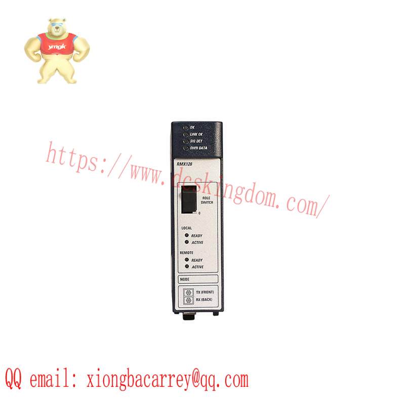 ge_ic695rmx128_redundant_memory_xchange_module.jpg GE IC695RMX128 Redundant Memory Xchange Module - Reliable Expansion for Your Control System