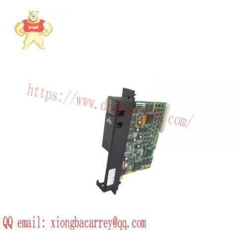 GE IC697BEM742: Advanced FIP Bus Controller by GE, Optimized for Industrial Automation
