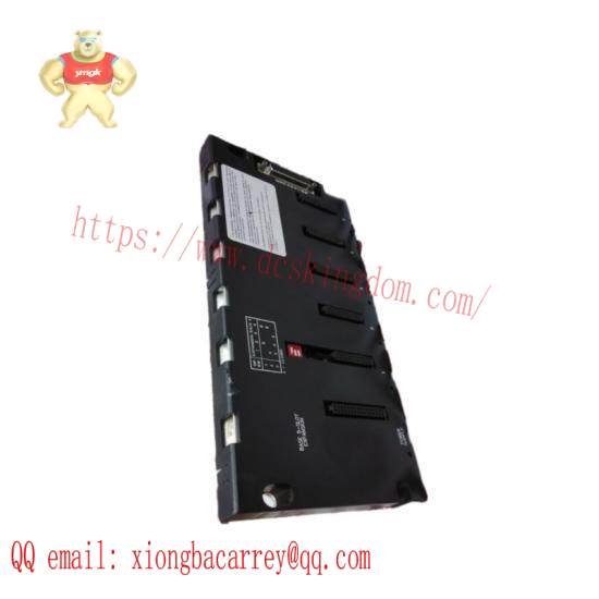 ge_ic697mdl671_3.jpg GE IC697MDL671 Digital Input Module for PLC Systems