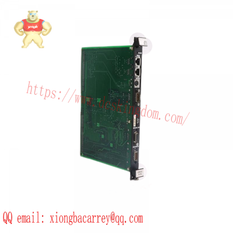 GE IS200DSPXH1DBC Digital Signal Processor Control Board for Industrial Automation