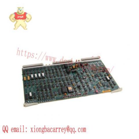 GE IS200VICH1CBA - New in Box: High-Performance PLC Module