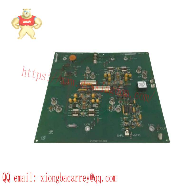 ge_is200vtcch1cbb_3.jpg GE IS200VTCCH1CBB Thermocouple Input Terminal Board for Mark VI Speedtronic Systems