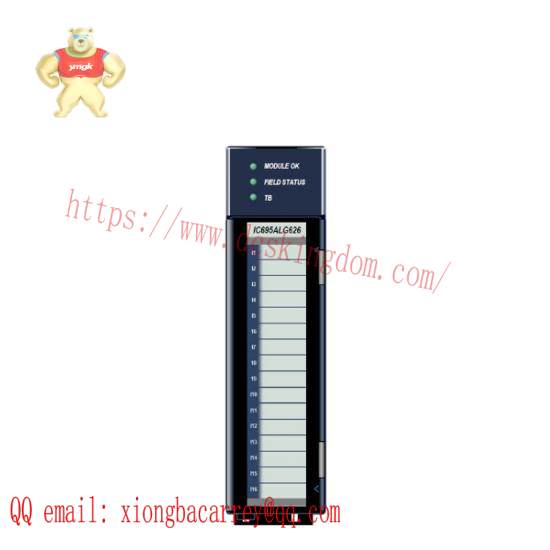 ge_is200vtcch1cbb_4.jpg GE IS200VTCCH1CBB Thermocouple Input Terminal Board for Mark VI Speedtronic Systems