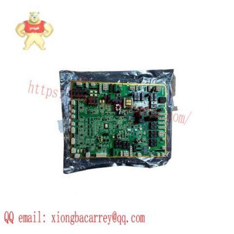 GE IS200WETBH1BAA - Advanced Circuit Board for Industrial Control Systems
