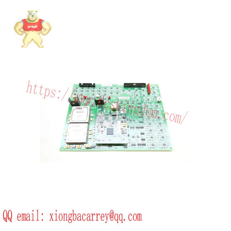 ge_is210mvrbh1a_interface_board.jpg GE IS210MVRBH1A: Advanced Interface Board for Industrial Control Solutions