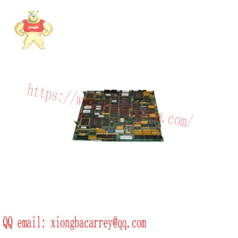 ge_is215rebfh1ba_control_board.jpg GE IS215REBFH1BA: Advanced Industrial Control Board