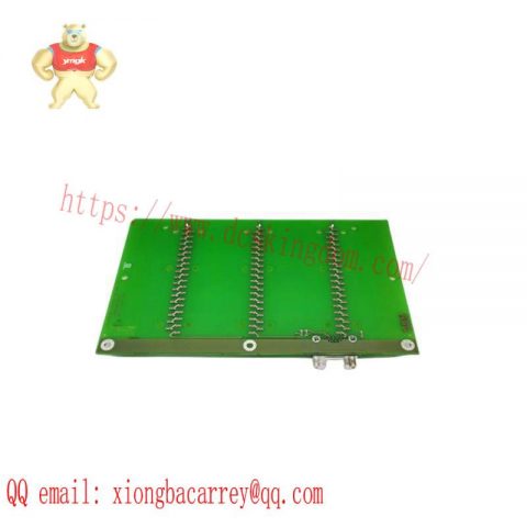 GE IS215UCVHM06A B - UCV Controller Card for GE Mark VI Turbine Control Systems