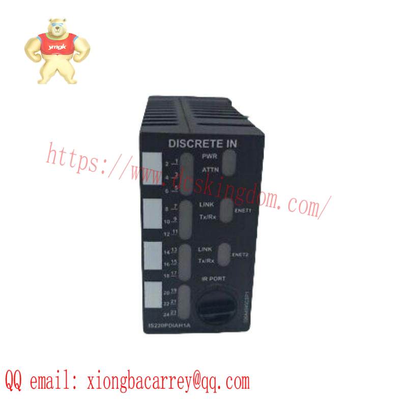 ge_is220pdiah1a_336a4940csp1_2.jpg GE IS220PDIAH1A 336A4940CSP1 - PLC I/O Pack Module